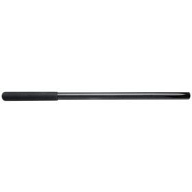 Monadnock 26" 2007-PLP26 Rigid Baton is made of polycarbonate and has a foam grip
